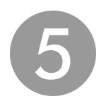 2 year guarantee icon