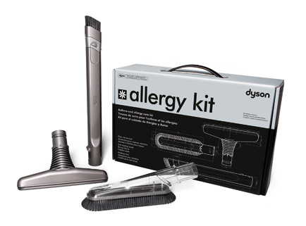 Dyson Allergy kit