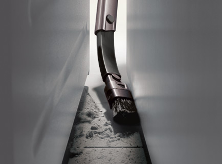 Гибкая щелевая насадка