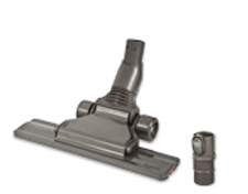 Dyson Flat Out tool