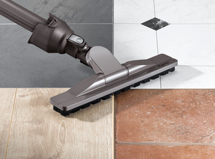 Dyson Подвижная насадка для уборки твердых покрытий
