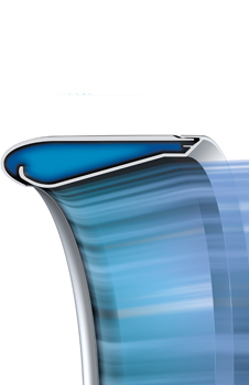 Air Multiplier Technology