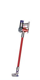 Cordless and handhelds