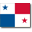 Panama flag